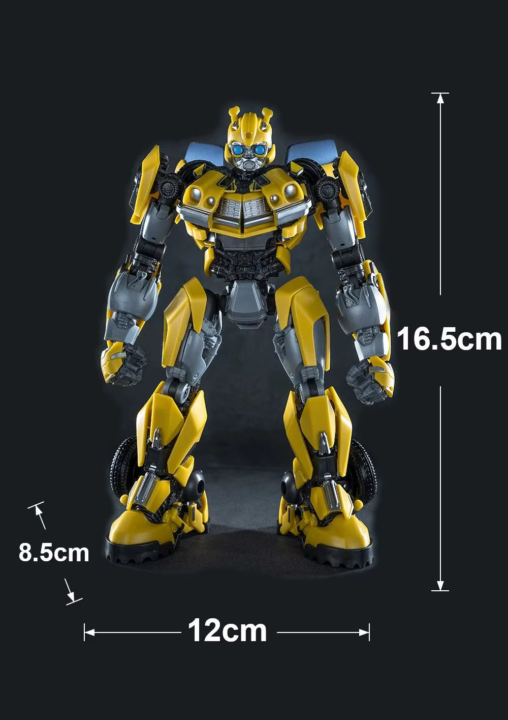 22Cm Scourge 18Cm Cheetor AMK SERIES Transformers Movie 7: Rise of the Beasts Model Kit Toys Model Figures Studio