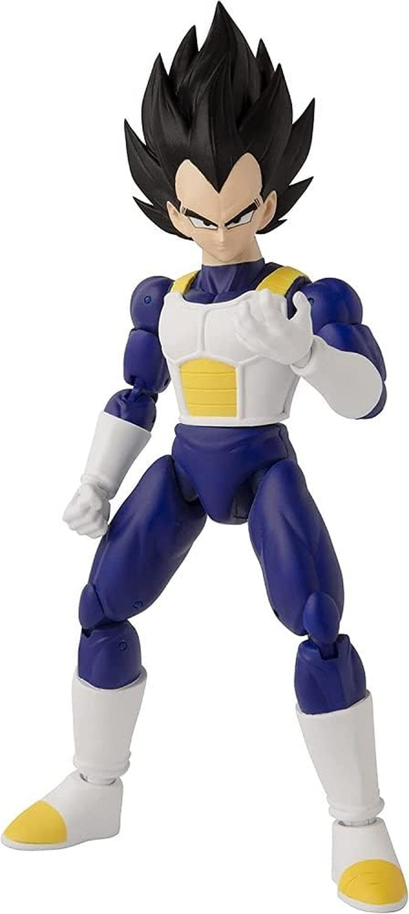 Dragonball Super Dragon Stars Vegeta - Version 2 6.5" Action Figure