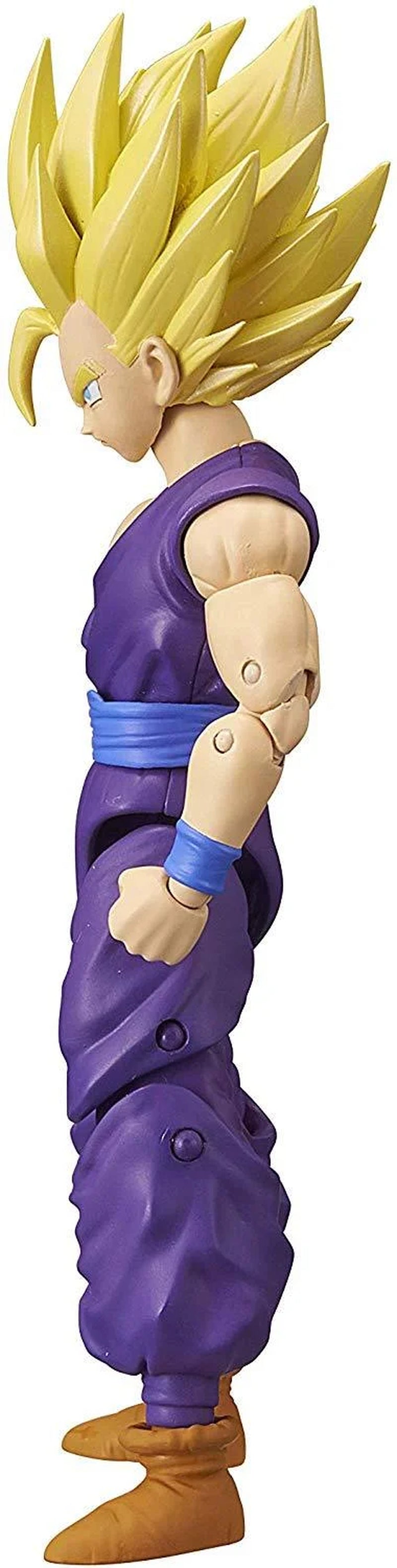 Dragonball Super Dragon Stars - Super Saiyan 2 Gohan 6.5" Action Figure