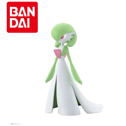 BANDAI Figures Hoenn Region 1/20 Gardevoir Altaria Haruka 9 Types of Pokemon and 2 Types of Trainers Anime Collection Gifts