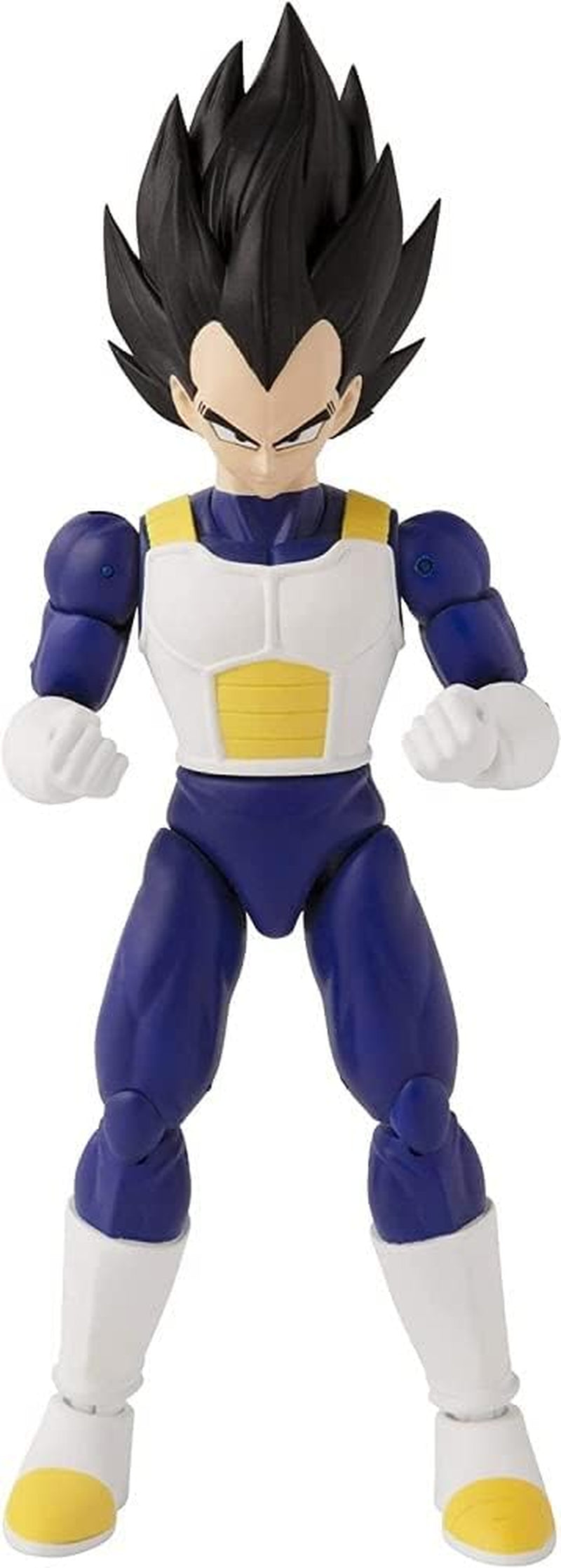 Dragonball Super Dragon Stars Vegeta - Version 2 6.5" Action Figure