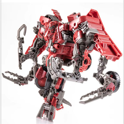 Transformation AOYI SS Devastator Figure