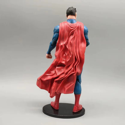 DCC Collectibles Superhero-Man Designer Series by Jae Lee Loose Action Figure