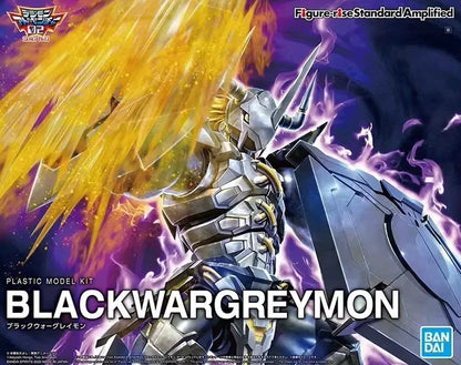 Original Anime Digimon Adventure War Greymon Garurumon Dukemon Action Figure Toys Collectible Model Gifts for Children