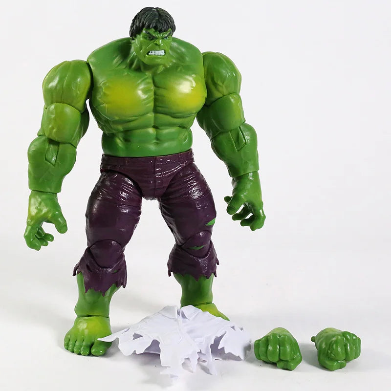 Hulk Retro
 Marvel-Legenden