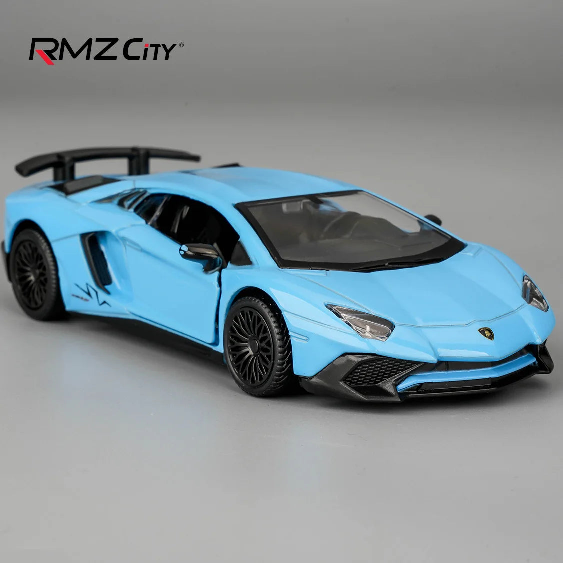 Lamborghini Aventador Toy Car