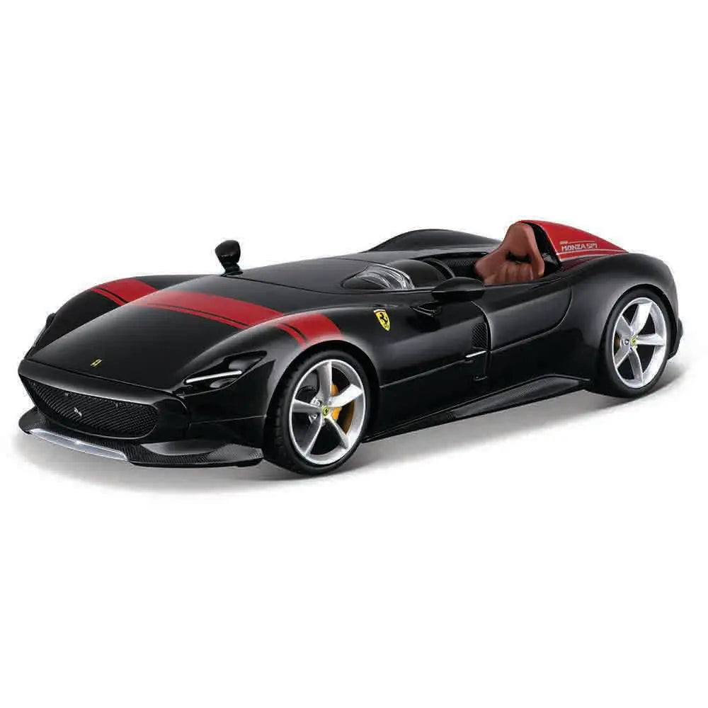 Ferrari Purosangue Legierung Luxus Fahrzeug Diecast Autos Modell Spielzeug Sammlung Geschenk