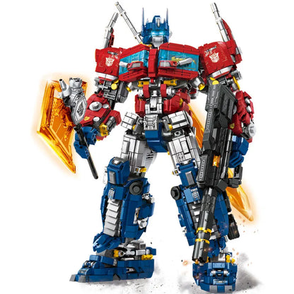 Optimus Prime