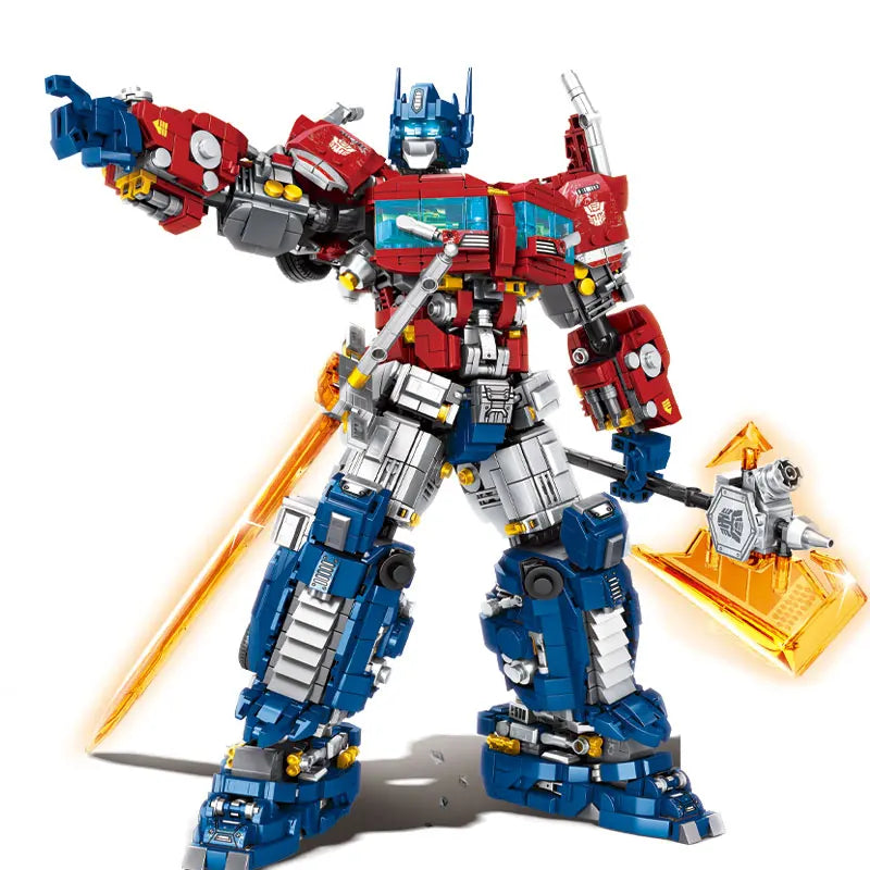 Optimus Prime