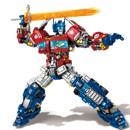 Optimus Prime