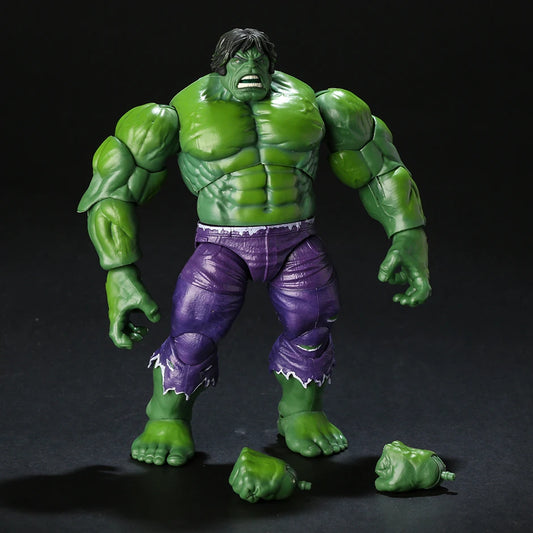 Hulk Retro
Marvel Legends