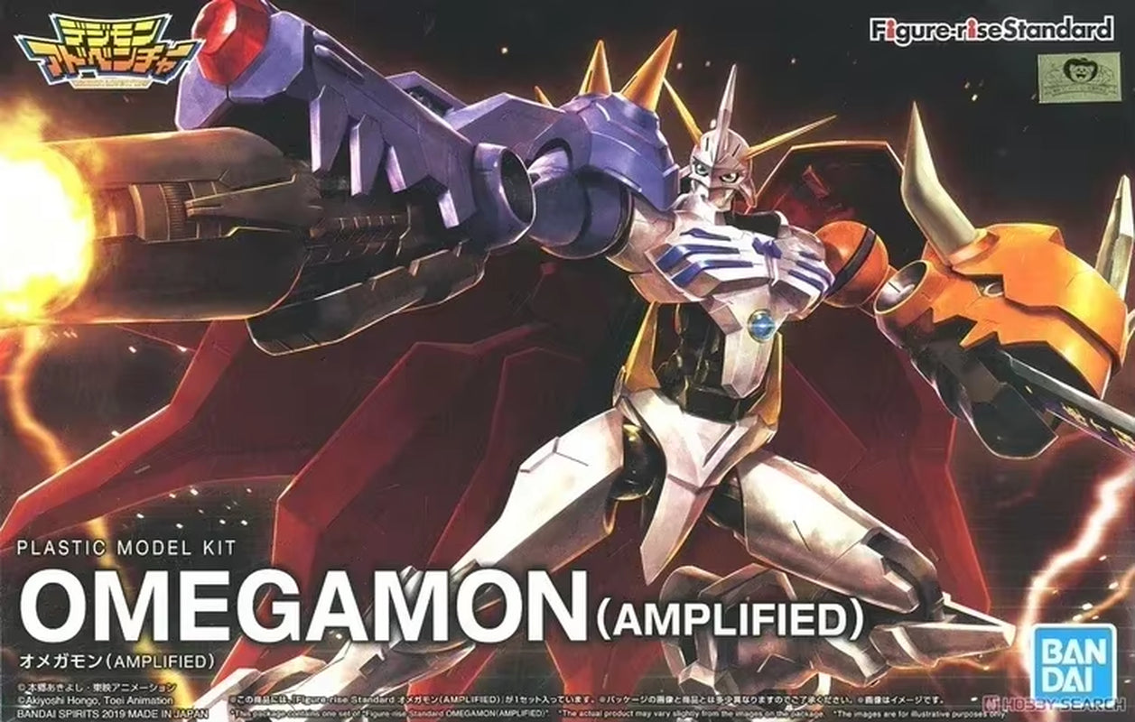 Original Anime Digimon Adventure War Greymon Garurumon Dukemon Action Figure Toys Collectible Model Gifts for Children