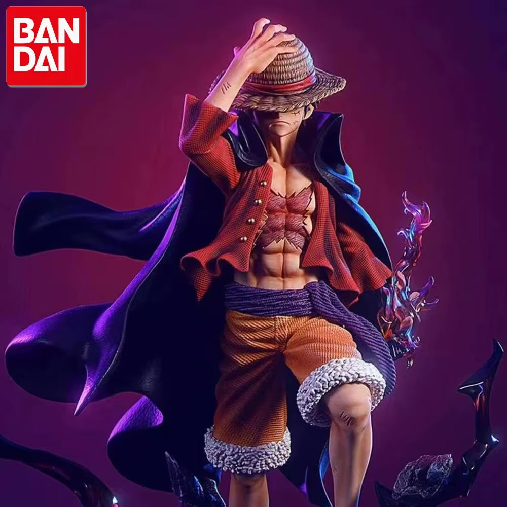 15Cm One Piece Luffy Anime Figure Monkey D. Luffy Action Figurine PVC Collectible Model Doll Christmas Toys Kid Birthday Gifts