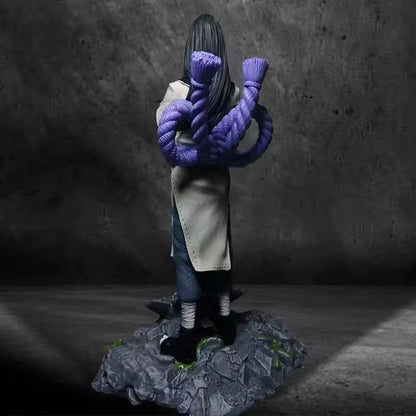 30Cm Anime Naruto Figure Orochimaru Action Figure Pvc Models Gk Statue Collectible Toys Decoration Gift