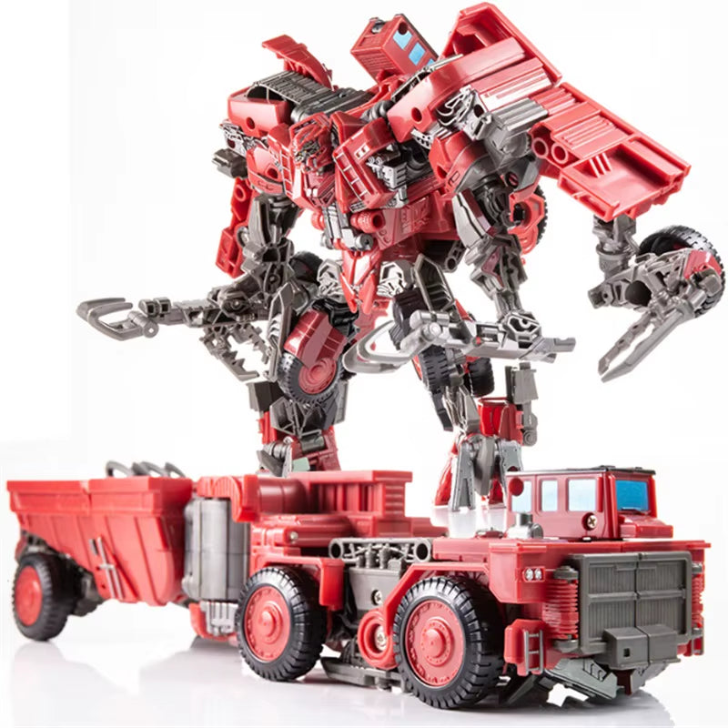 Transformation AOYI SS Devastator Figure